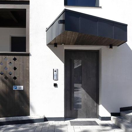 Apartments Armeri Blue Dolomites San Vigilio Di Marebbe Exterior photo